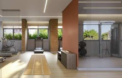 Imagem 9: APARTAMENTO RESIDENCIAL em São Paulo - SP, Ipiranga