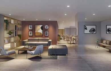 Imagem 10: APARTAMENTO RESIDENCIAL em São Paulo - SP, Ipiranga