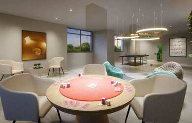 Imagem 11: APARTAMENTO RESIDENCIAL em São Paulo - SP, Ipiranga