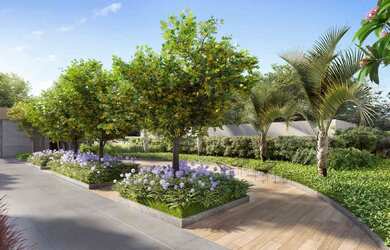 Imagem 14: Apartamento Garden à venda em São Paulo, Ipiranga, com 3 quartos, 83,35m²