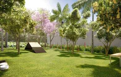 Imagem 15: Apartamento Garden à venda em São Paulo, Ipiranga, com 3 quartos, 83,35m²