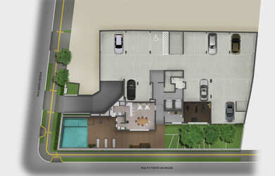 Imagem 14: Apartamento à venda no bairro Rio Branco - Porto Alegre/RS