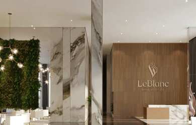 Imagem 4: Apartamento à venda no bairro Praia Brava de Itajaí - Itajaí/SC