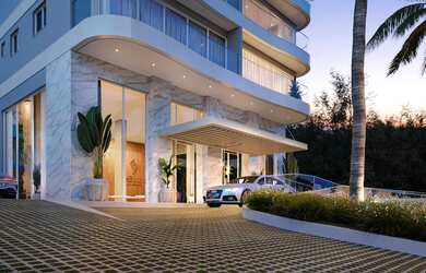 Imagem 3: Apartamento à venda no bairro Praia Brava de Itajaí - Itajaí/SC