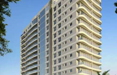 Imagem 2: Apartamento à venda no bairro Praia Brava de Itajaí - Itajaí/SC