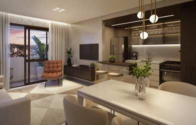 Imagem 5: Apartamento à venda no bairro Rio Branco - Porto Alegre/RS