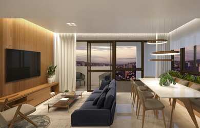 Imagem 6: Apartamento à venda no bairro Rio Branco - Porto Alegre/RS