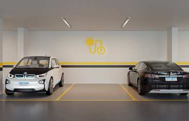 Imagem 16: Apartamento à venda no bairro Praia Brava de Itajaí - Itajaí/SC