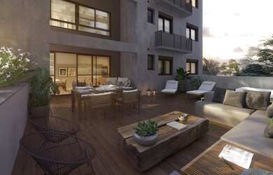 Imagem 7: Apartamento à venda no bairro Rio Branco - Porto Alegre/RS