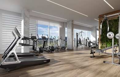 Imagem 11: Apartamento à venda no bairro Praia Brava de Itajaí - Itajaí/SC