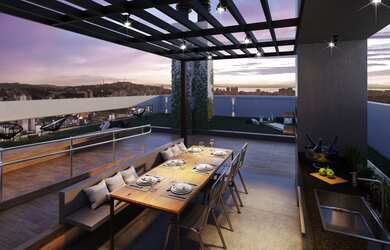 Imagem 10: Apartamento à venda no bairro Rio Branco - Porto Alegre/RS