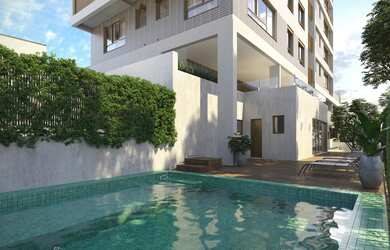 Imagem 11: Apartamento à venda no bairro Rio Branco - Porto Alegre/RS