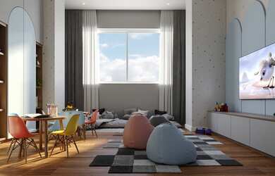 Imagem 9: Apartamento à venda no bairro Praia Brava de Itajaí - Itajaí/SC