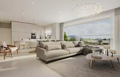 Imagem 7: Apartamento à venda no bairro Praia Brava de Itajaí - Itajaí/SC