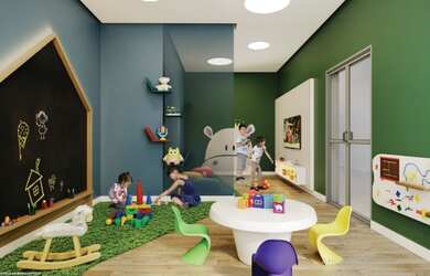 Imagem 5: Apartamento à venda no bairro Saúde - São Paulo/SP