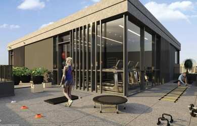 Imagem 8: Apartamento à venda no bairro Saúde - São Paulo/SP