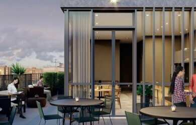 Imagem 9: Apartamento à venda no bairro Saúde - São Paulo/SP