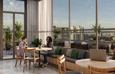 Imagem 4: Apartamento à venda no bairro Saúde - São Paulo/SP