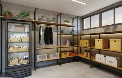 Imagem 6: Apartamento à venda no bairro Saúde - São Paulo/SP