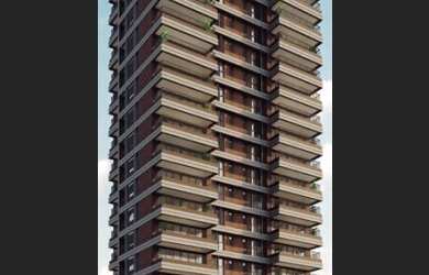 Imagem: O apartamento possui 3 Dormitórios, 1 Suíte, 3 Banheiros