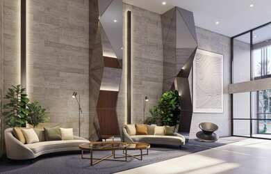 Imagem 6: Apartamento à venda em São Paulo, Perdizes, com 1 quarto, 45m²