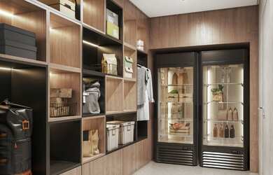 Imagem 7: Apartamento à venda em São Paulo, Perdizes, com 1 quarto, 45m²