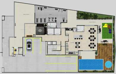 Imagem 11: Apartamento à venda no bairro Rio Branco - Porto Alegre/RS