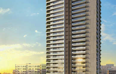 Imagem 2: Apartamento à venda no bairro Perdizes - São Paulo/SP