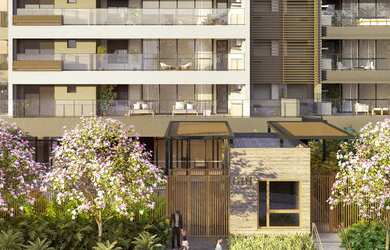 Imagem 4: Apartamento à venda no bairro Perdizes - São Paulo/SP