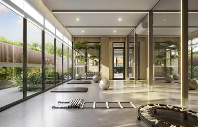 Imagem 7: Apartamento à venda no bairro Perdizes - São Paulo/SP