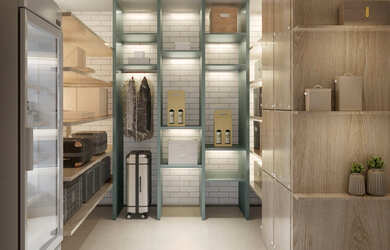 Imagem 13: Apartamento à venda no bairro Perdizes - São Paulo/SP