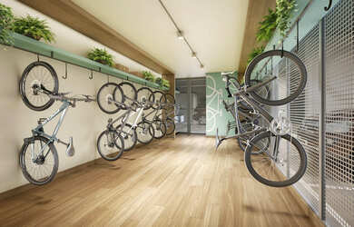 Imagem 14: Apartamento à venda no bairro Perdizes - São Paulo/SP