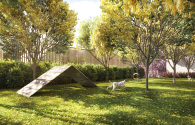 Imagem 16: Apartamento à venda no bairro Perdizes - São Paulo/SP