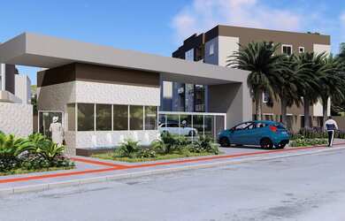 Imagem 2: Apartamento à venda no bairro Porto Belo - Porto Belo/SC