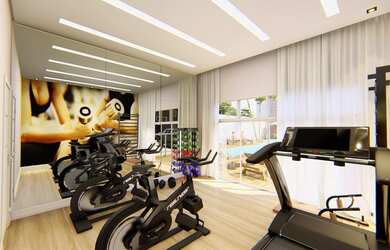 Imagem 4: Apartamento à venda no bairro Porto Belo - Porto Belo/SC