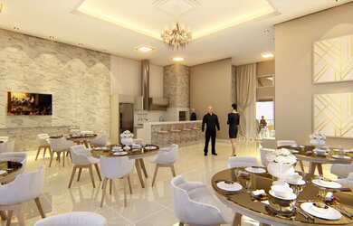 Imagem 6: Apartamento à venda no bairro Porto Belo - Porto Belo/SC