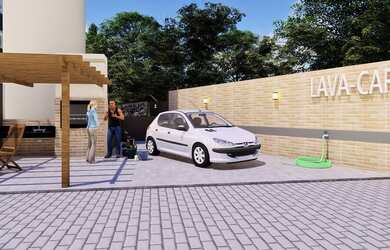 Imagem 8: Apartamento à venda no bairro Porto Belo - Porto Belo/SC