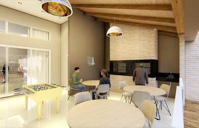 Imagem 11: Apartamento à venda no bairro Porto Belo - Porto Belo/SC