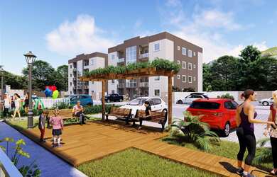 Imagem 12: Apartamento à venda no bairro Porto Belo - Porto Belo/SC