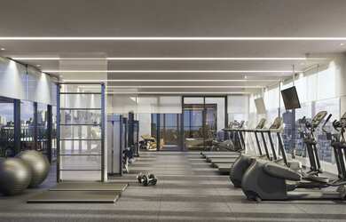 Imagem 10: Apartamento à venda em São Paulo, Perdizes, com 1 quarto, 45m²