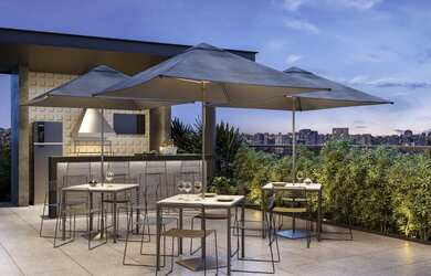 Imagem 16: Apartamento à venda em São Paulo, Perdizes, com 1 quarto, 45m²