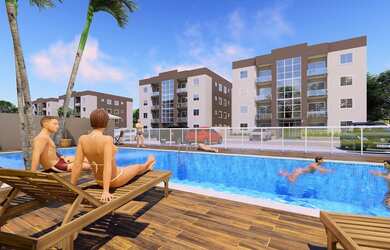 Imagem 14: Apartamento à venda no bairro Porto Belo - Porto Belo/SC