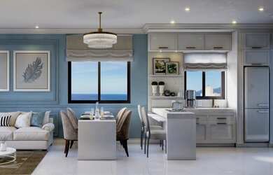 Imagem 2: Apartamento à venda no bairro Perequê - Porto Belo/SC