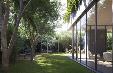 Imagem 12: Apartamento à venda em São Paulo, Cerqueira César, com 2 quartos, 134,82m²