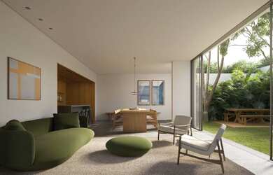 Imagem 10: Apartamento à venda em São Paulo, Cerqueira César, com 2 quartos, 134,82m²