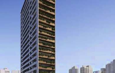 Imagem: Apartamento à venda em São Paulo, Cerqueira César, com 3