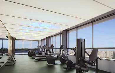 Imagem 9: Apartamento à venda em São Paulo, Cerqueira César, com 2 quartos, 134,82m²