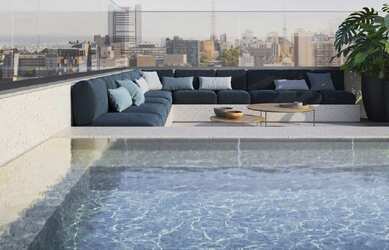 Imagem 15: Apartamento à venda em São Paulo, Cerqueira César, com 2 quartos, 134,82m²