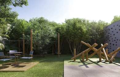 Imagem 11: Apartamento à venda em São Paulo, Cerqueira César, com 2 quartos, 134,82m²