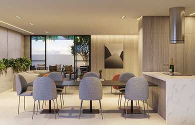 Imagem 9: Apartamento à venda no bairro Cerqueira César - São Paulo/SP